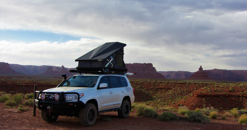 Why Buy An Eezi Awn Rooftop Tent? - Wild Access