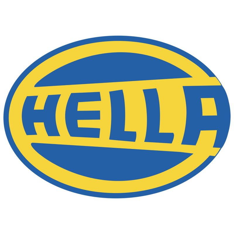 Hella LED Lights
