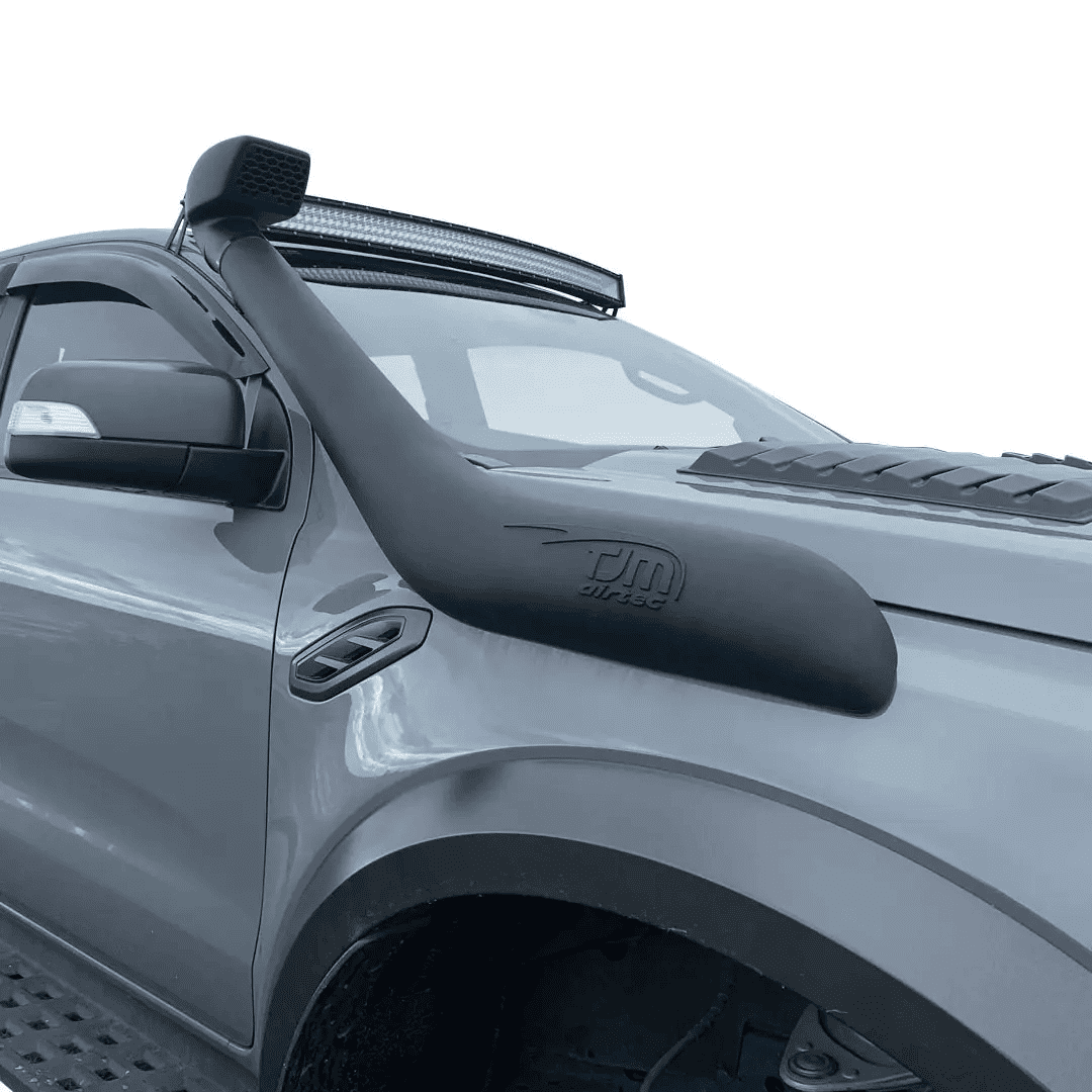 TJM Snorkel Raptor