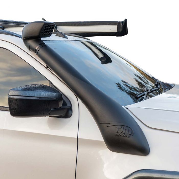 TJM Snorkel D-Max