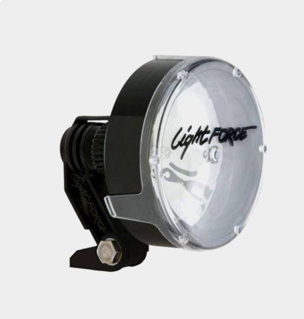 Lance 140mm Driving Light