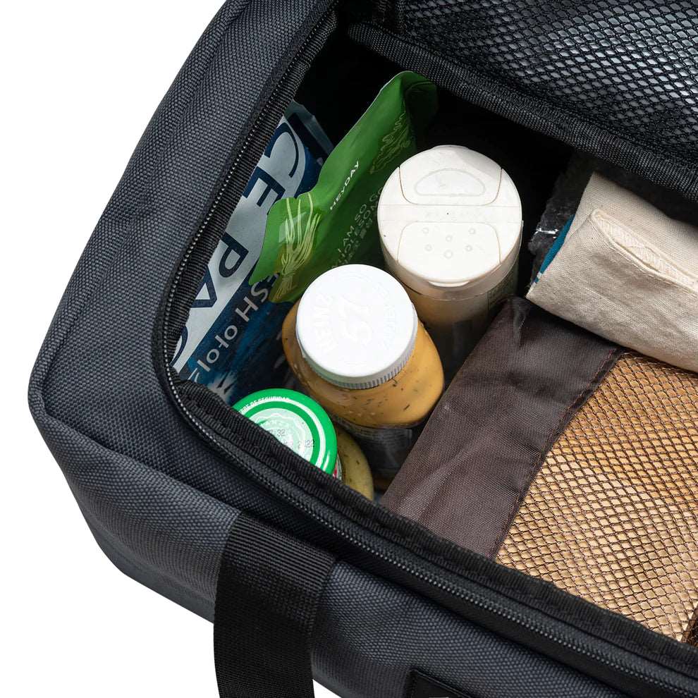 Packing Cubes by iKamper
