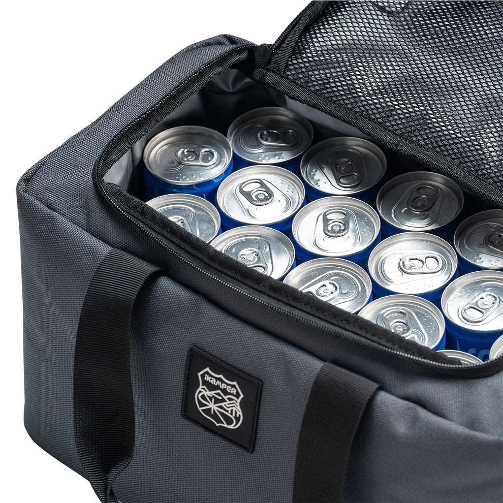 Packing Cubes by iKamper