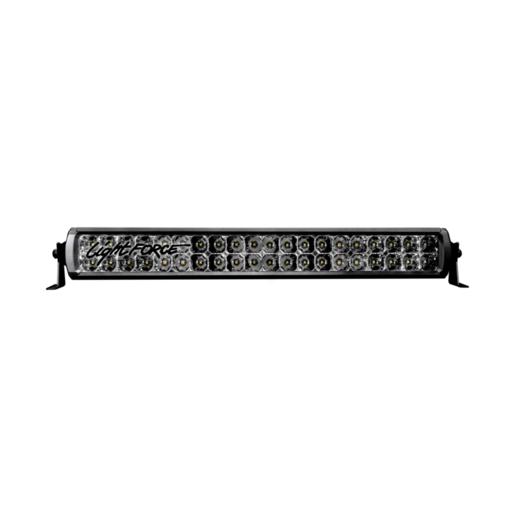 Viper 20" Double Row LED Light Bar by Lightforce