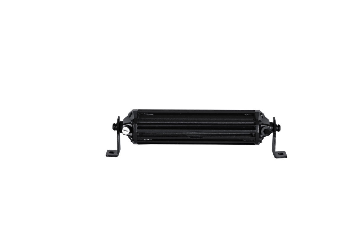 Viper 6 Amber Light Bar