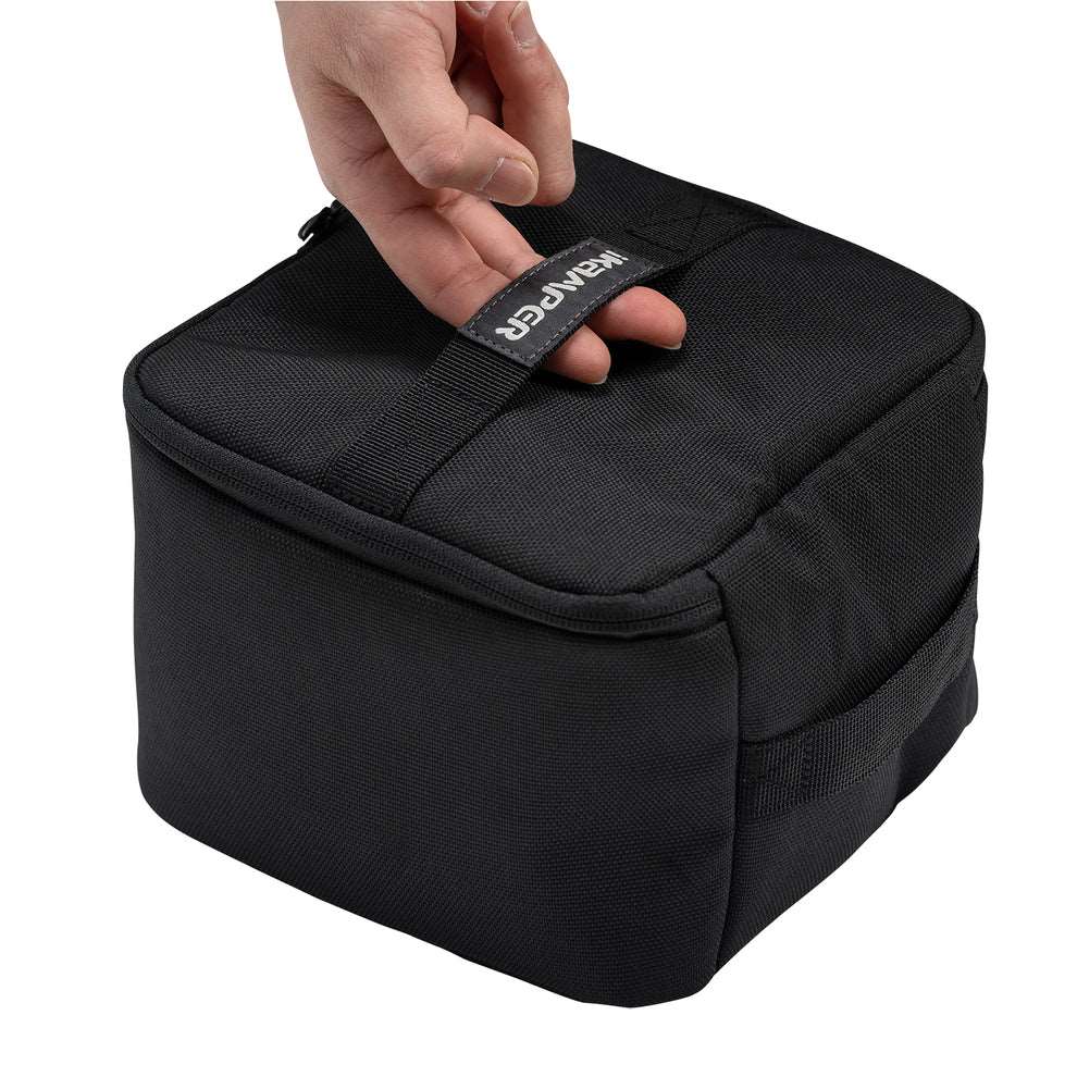 Packing Cubes by iKamper