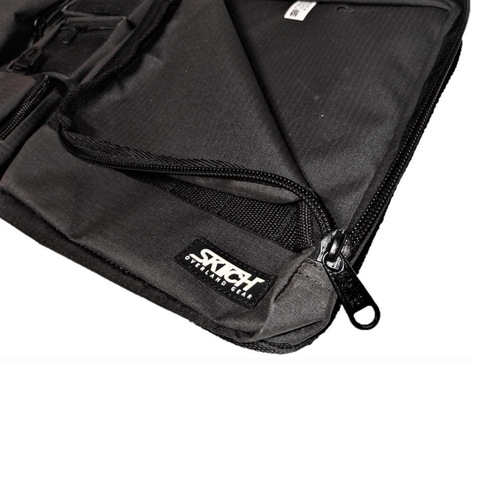 95L Rugged Cargo Box Organiser by Skitch Overland - Skitch Overland - CBO095