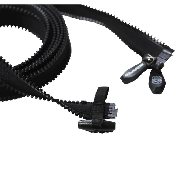 Zipper Adapter by iKamper