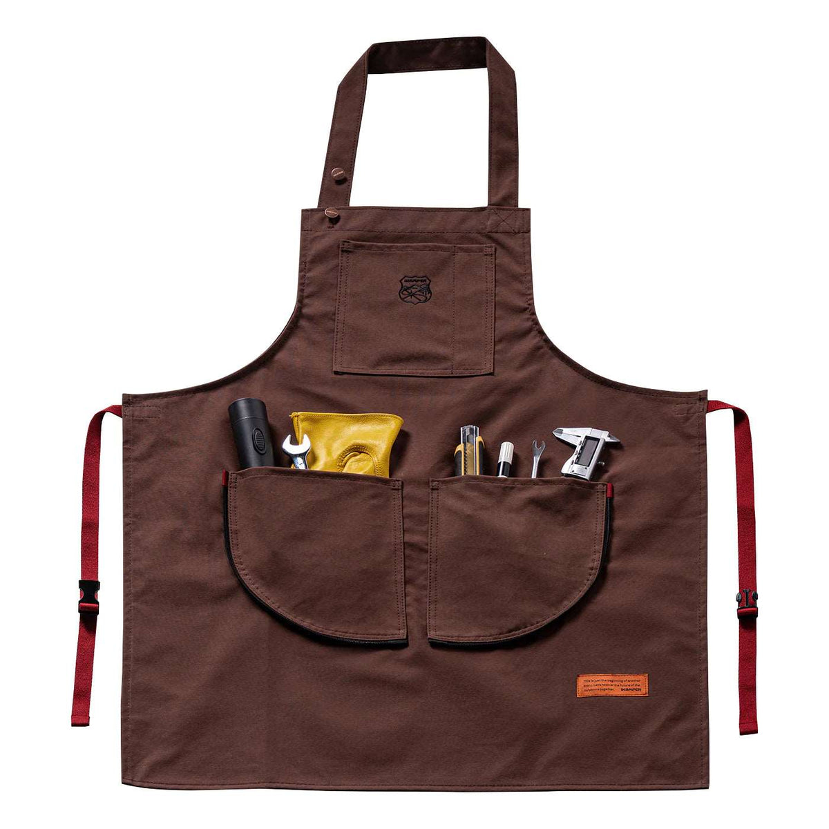 iKamper Apron by iKamper