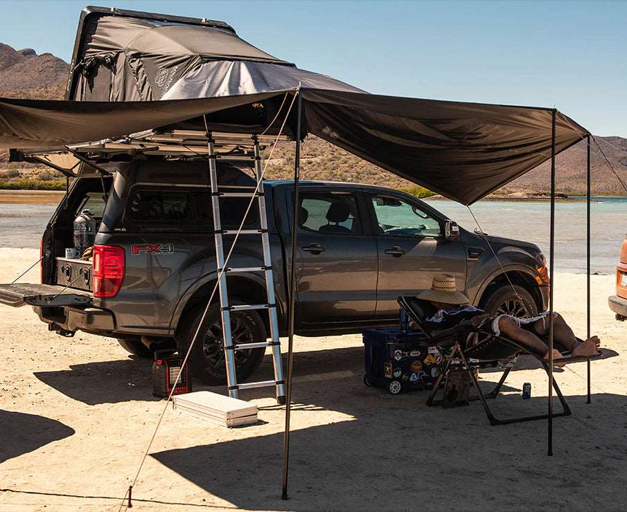 Awning 3.0 by iKamper