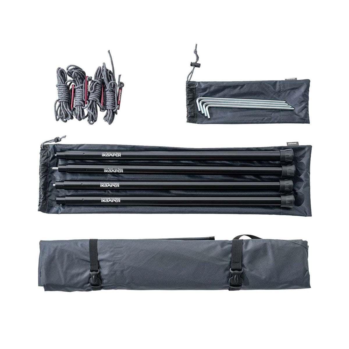 Awning 3.0 by iKamper