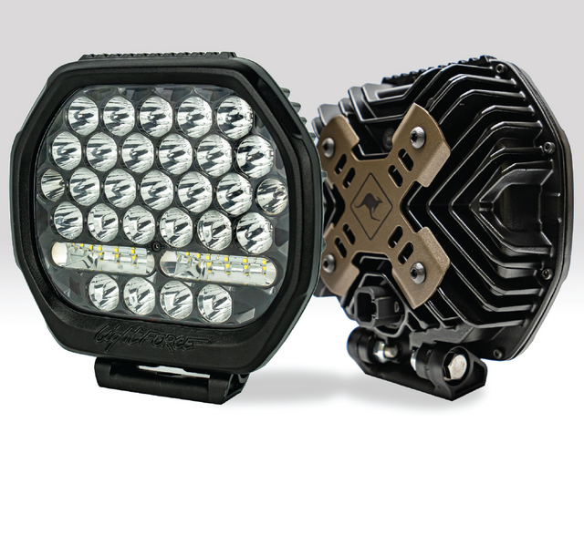 Lightforce Beast Twin Pack