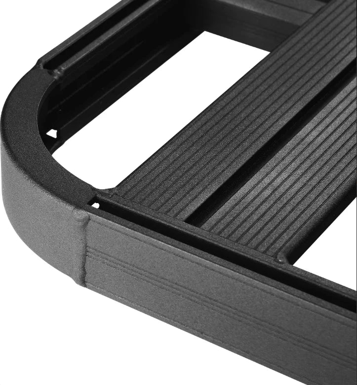 Roof Rack for Toyota Hilux Vigo by Big Country