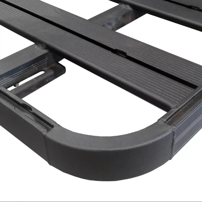 Roof Rack for Toyota Hilux Vigo by Big Country