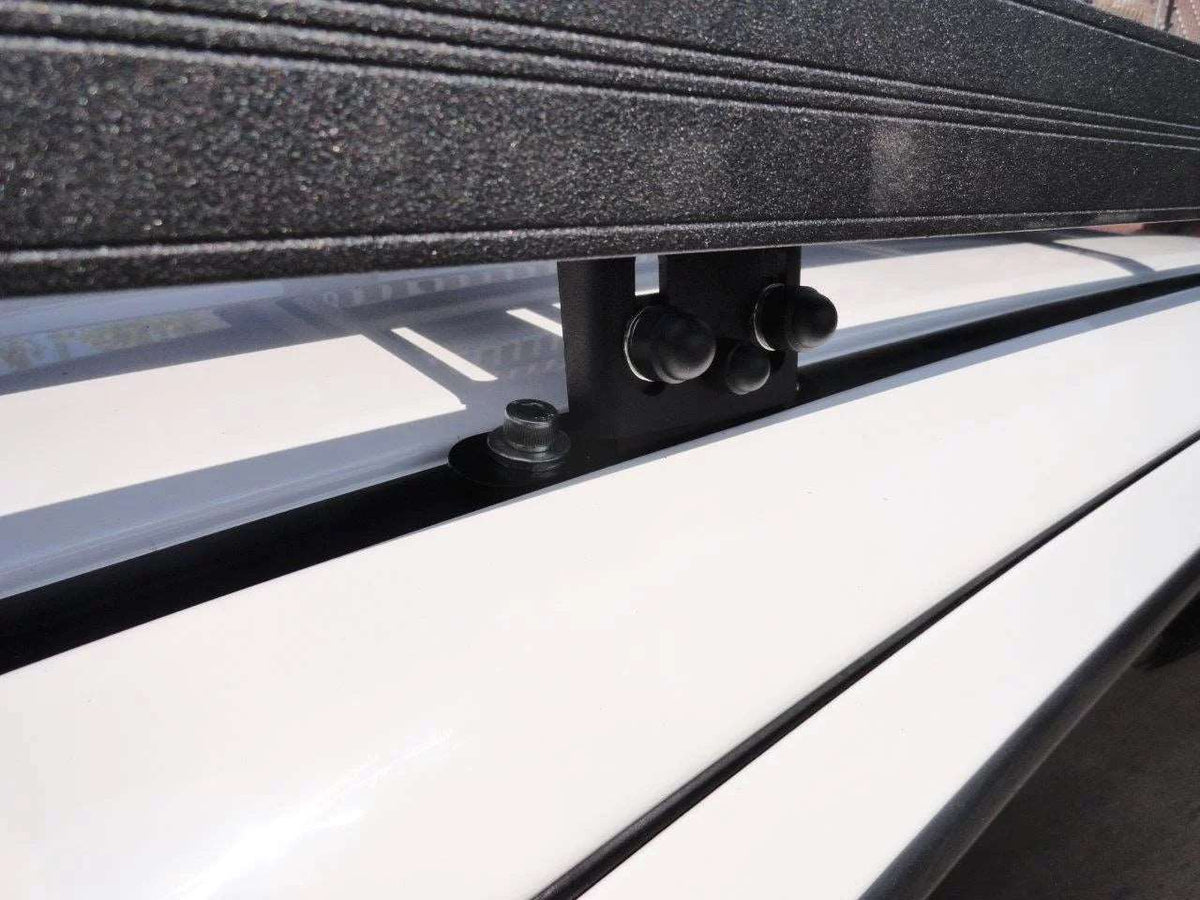 Roof Rack for Toyota Hilux Vigo by Big Country