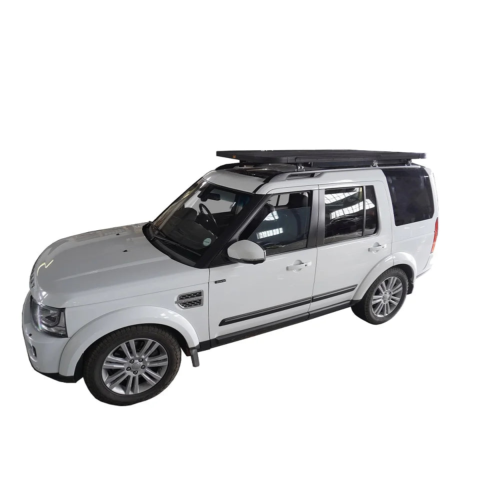 Roof Rack for Land Rover Discovery 3 & 4 by Big Country