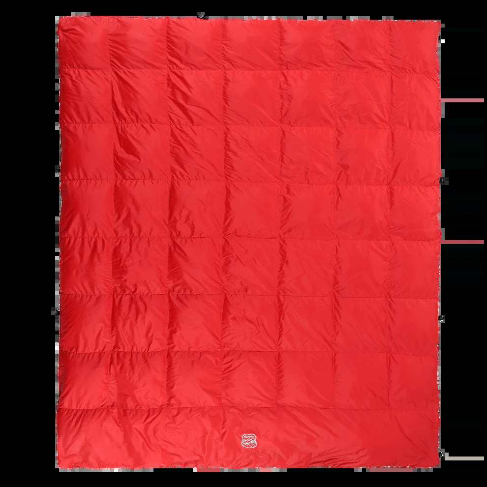 RTT Blanket DPL by iKamper