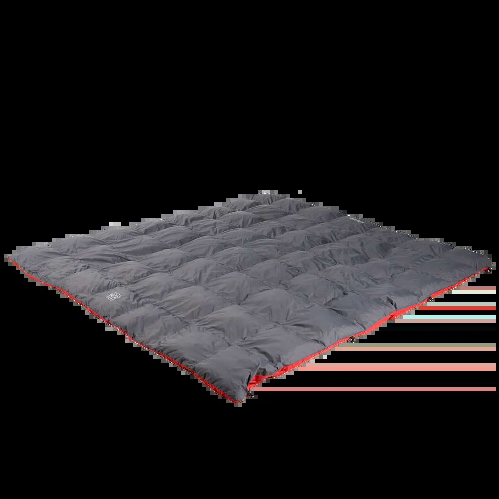 RTT Blanket DPL by iKamper