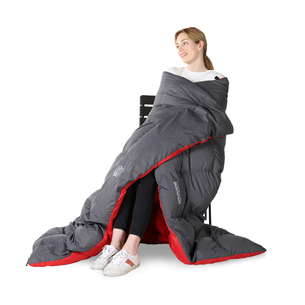 RTT Blanket DPL by iKamper