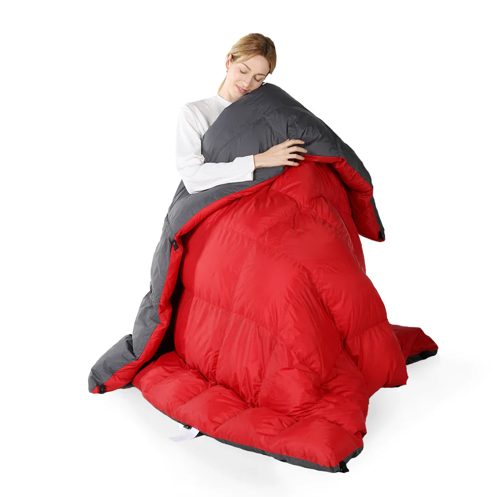 RTT Blanket DPL by iKamper