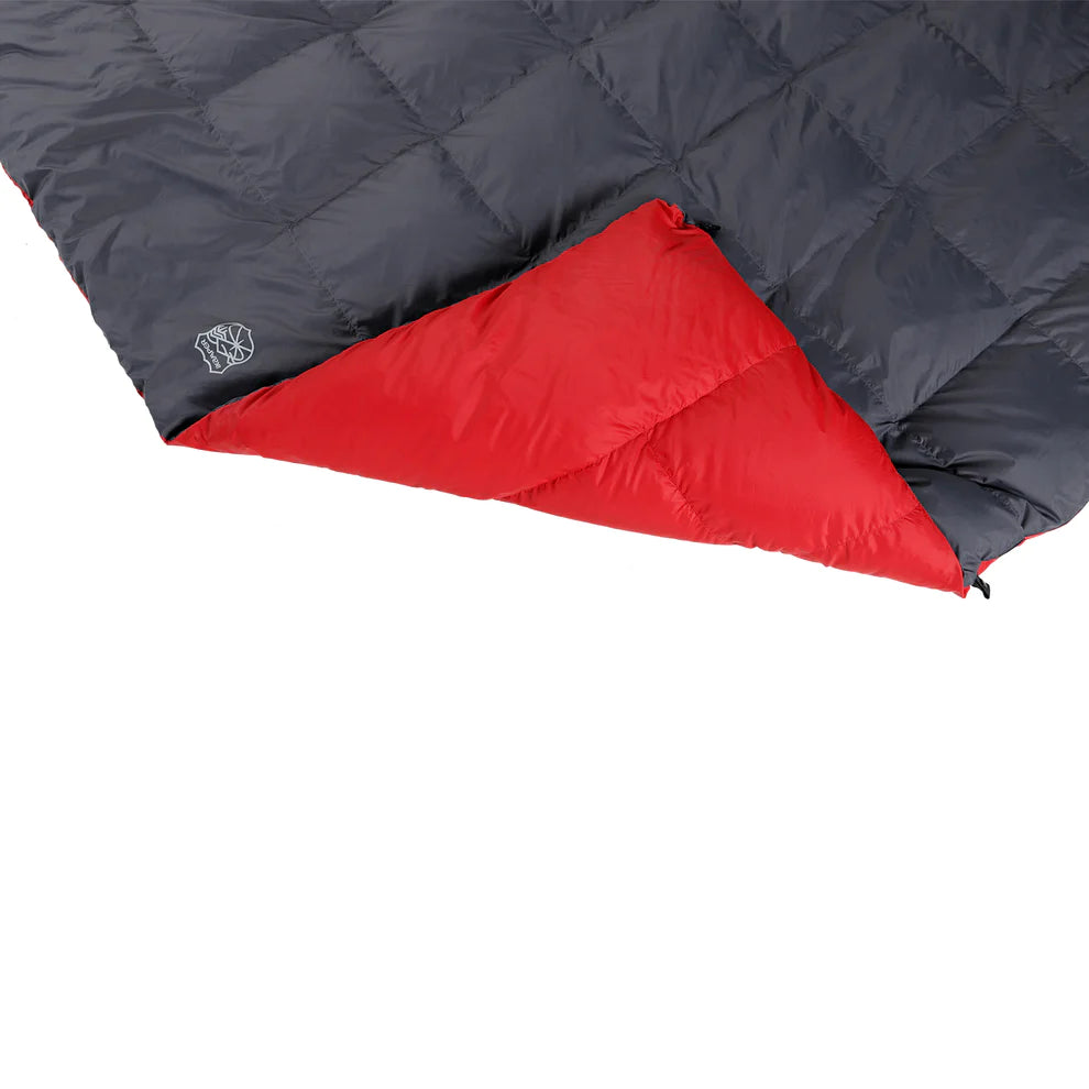 RTT Blanket DPL by iKamper