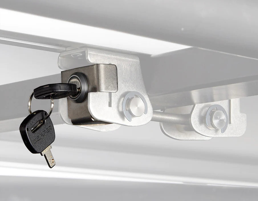 Mounting Bracket Locks 3.0 by iKamper