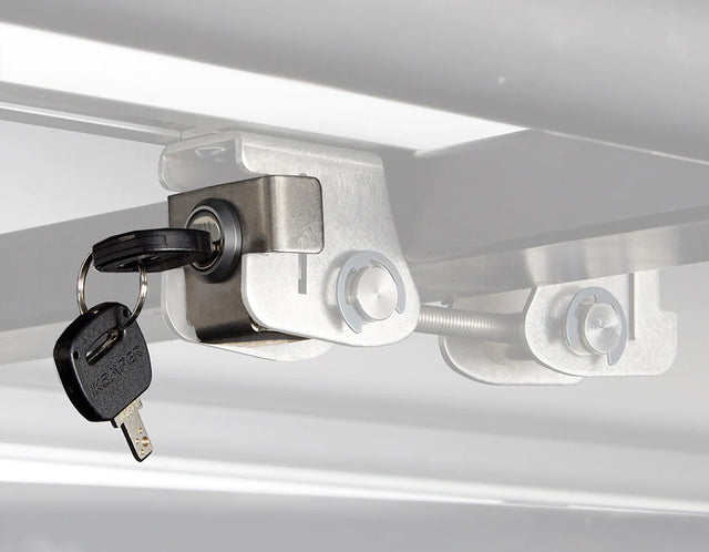 Mounting Bracket Locks 3.0 by iKamper