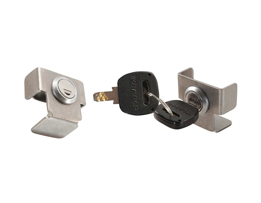 Mounting Bracket Locks 3.0 by iKamper