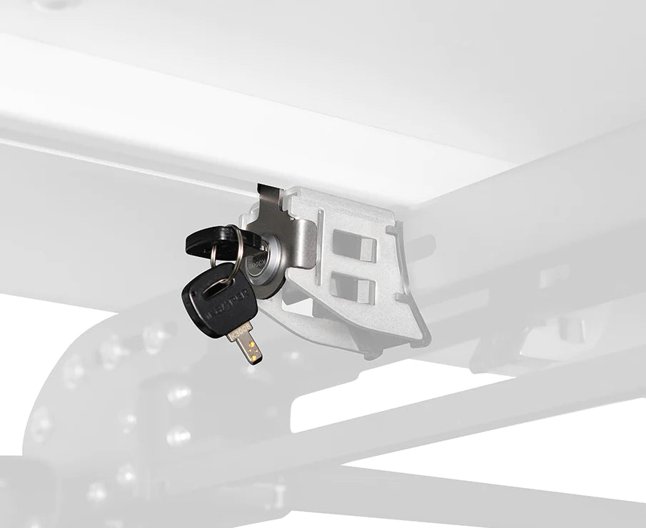 Mounting Bracket Locks 3.0 by iKamper
