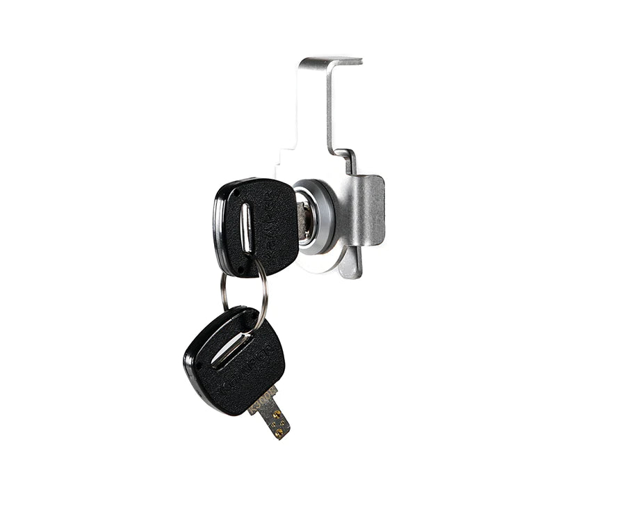 Mounting Bracket Locks 3.0 by iKamper