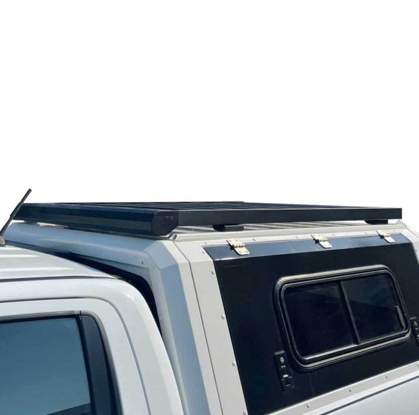 Des Sol Rack-Tech bakkie canopy roof rack
