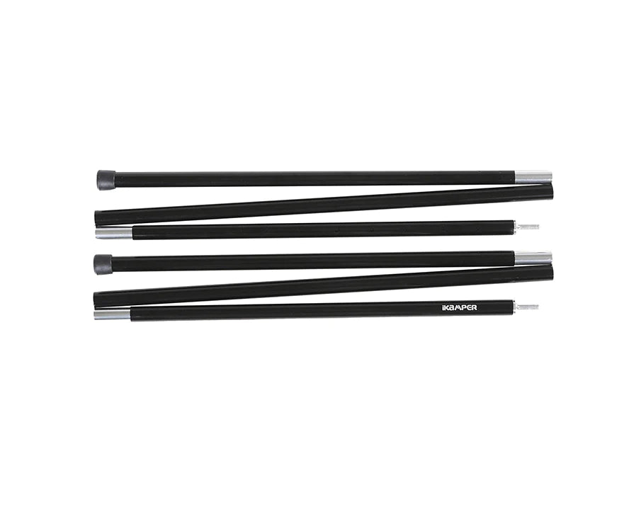 Canopy Poles 3.0 by iKamper