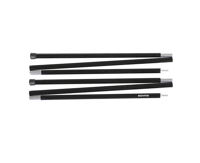 Canopy Poles 3.0 by iKamper