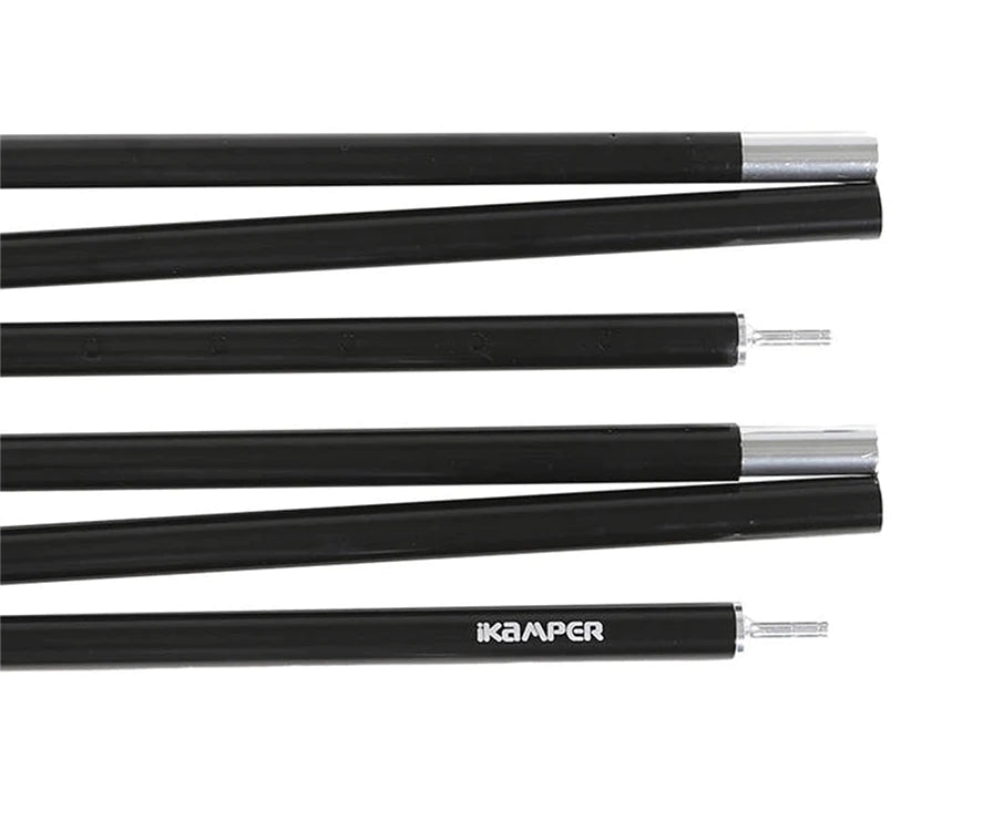Canopy Poles 3.0 by iKamper