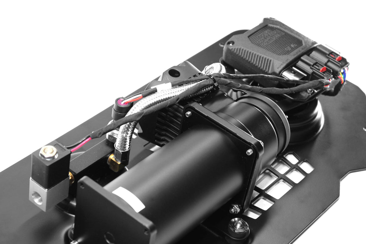 Smart Air Compressor Mazda BT50