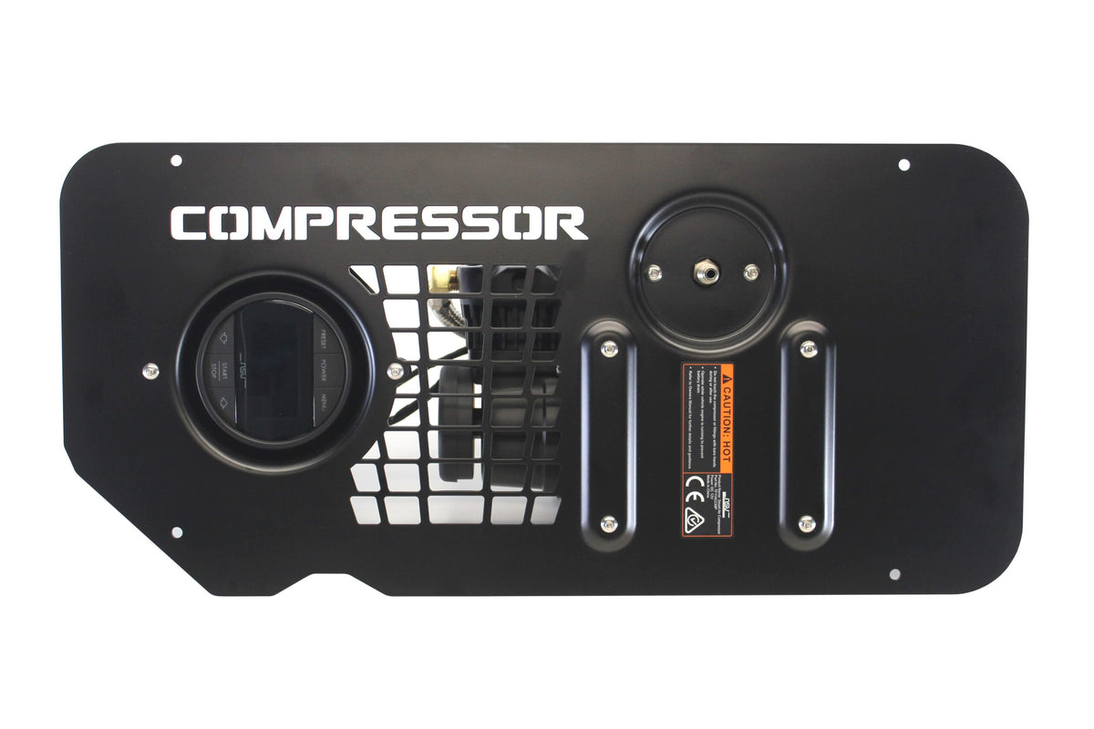 Smart Air Compressor Mazda BT50