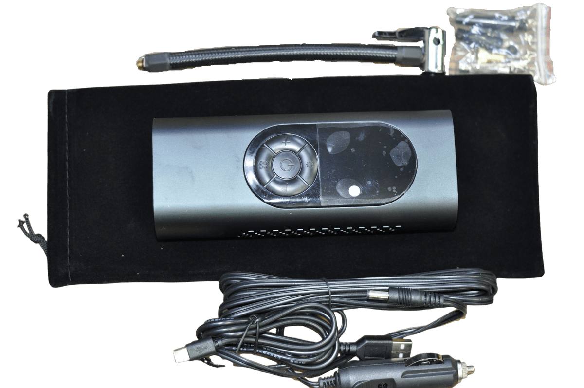Handheld Air Compressor
