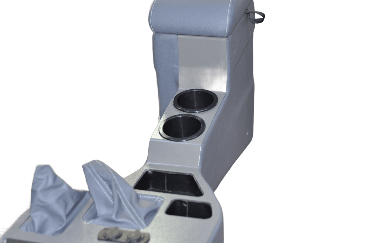 Land Cruiser Centre Console