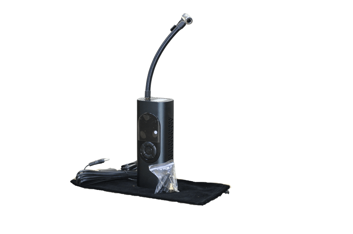 Handheld Air Compressor
