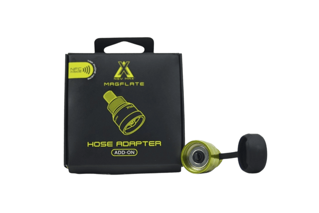 Max Magflate Add-On Kit Hose Adapt