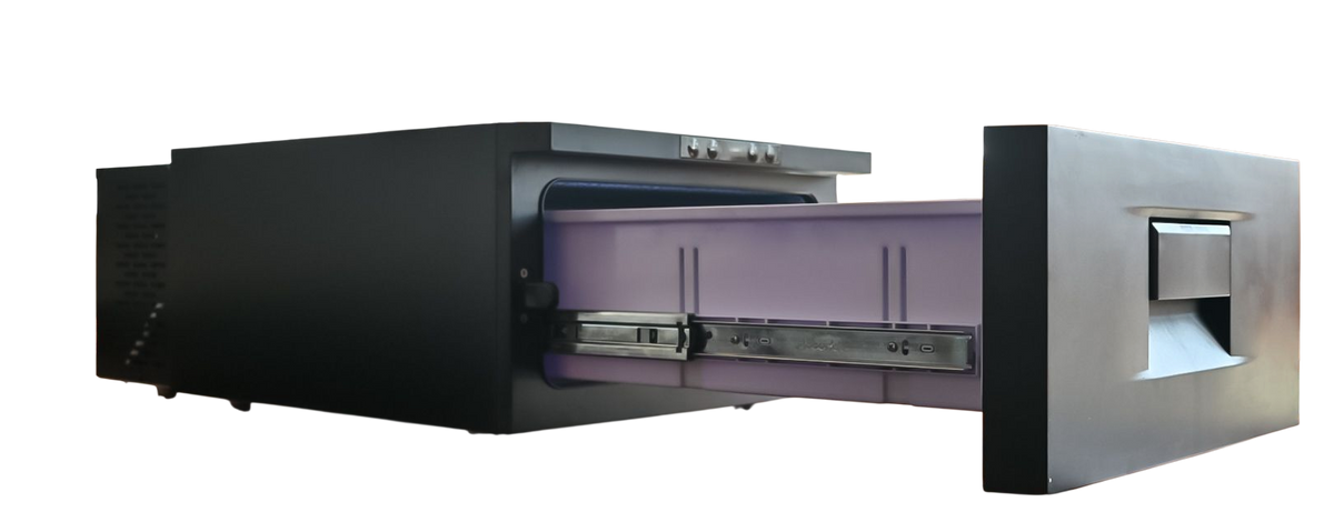D30 Drawer Fridge Freezer