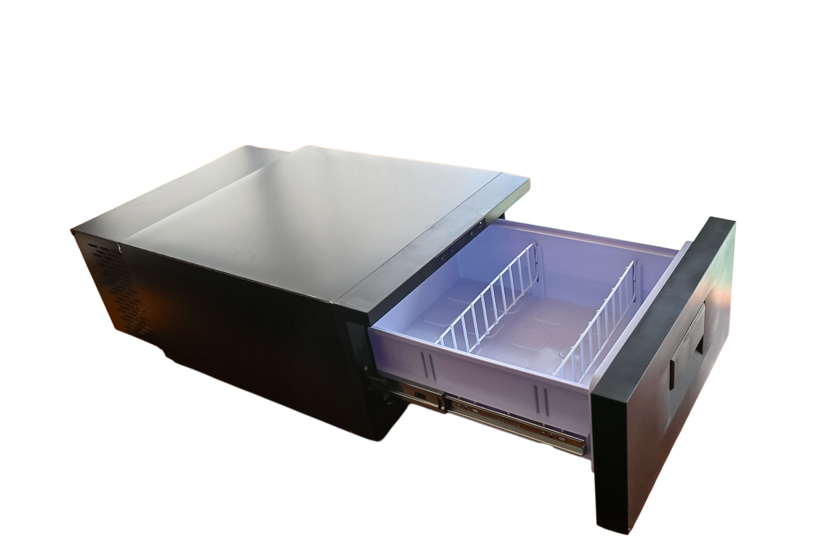 D30 Drawer Fridge Freezer