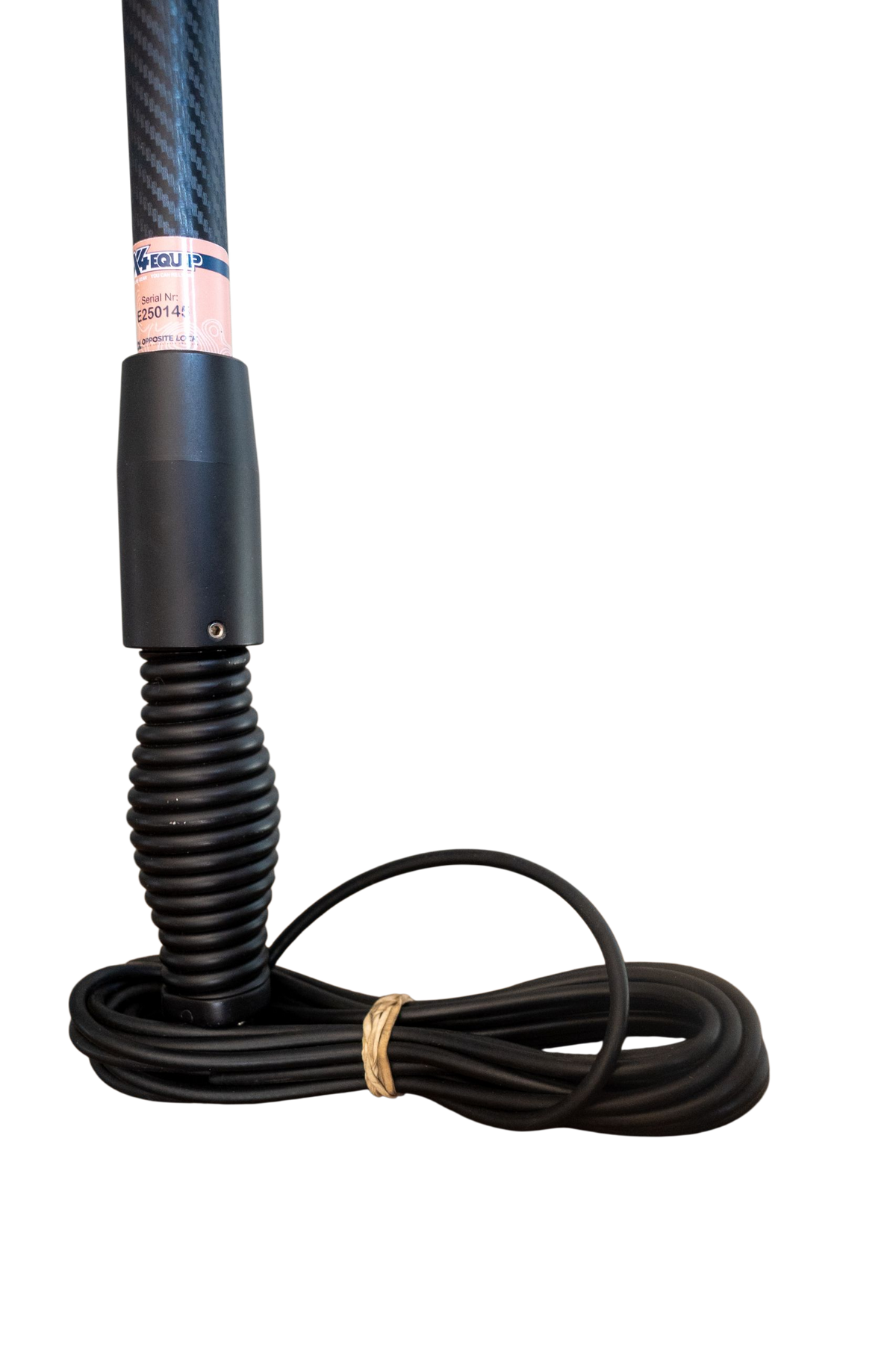 Outback Style Antenna