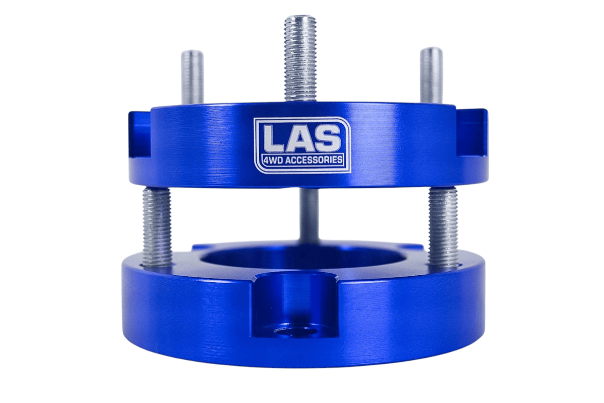 LAS Levelling Kit
