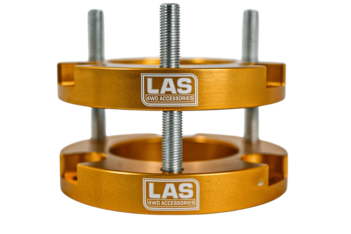 LAS Levelling Kit