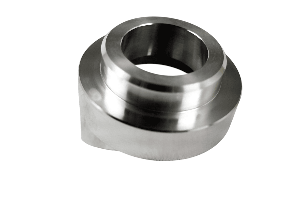 Fortuner Rear Spacers