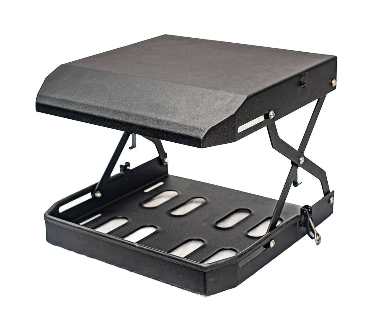 Rack-Tech 10L Jerry Can (Green) by Des Sol