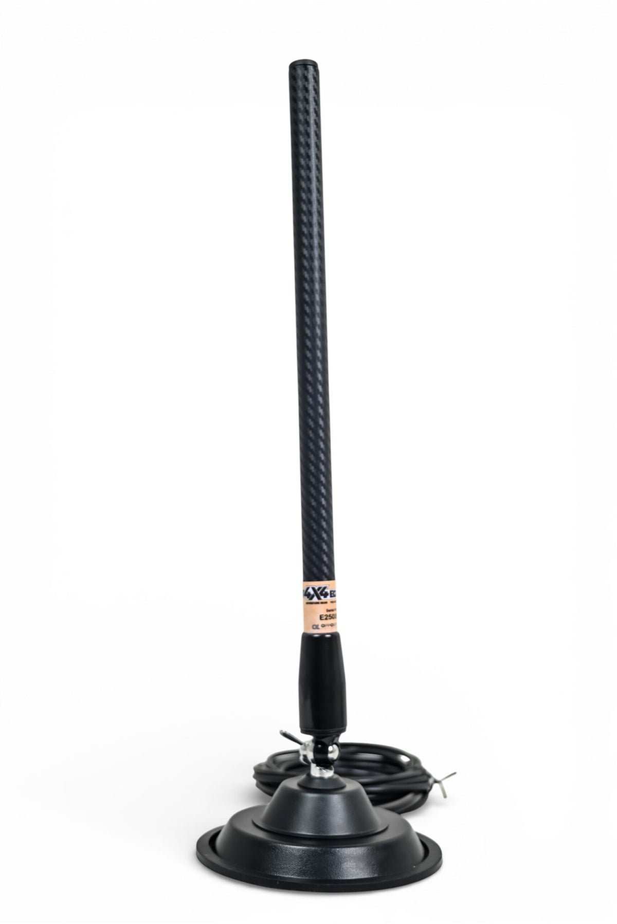 Outback Style Antenna Magnetic Mount