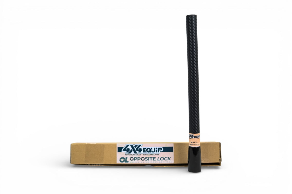 Outback Style Antenna Whip only