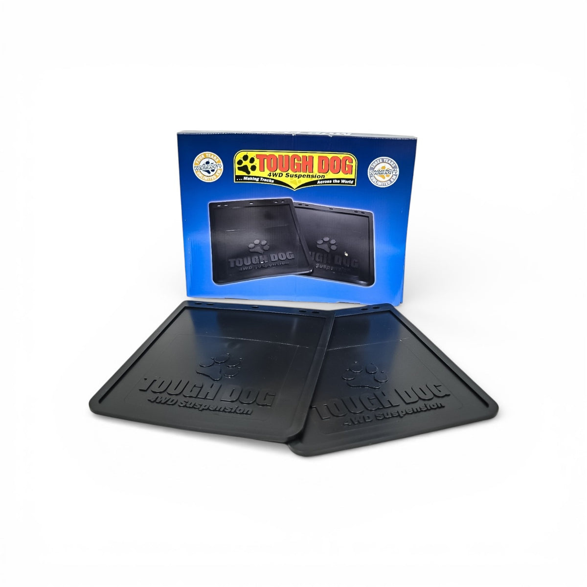 Mud Flaps